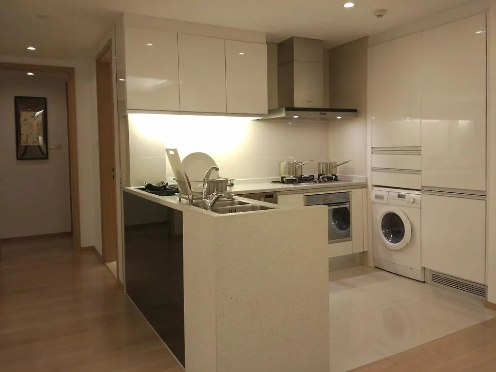 Global 188 Apartment Suzhou  Suzhou (Jiangsu)