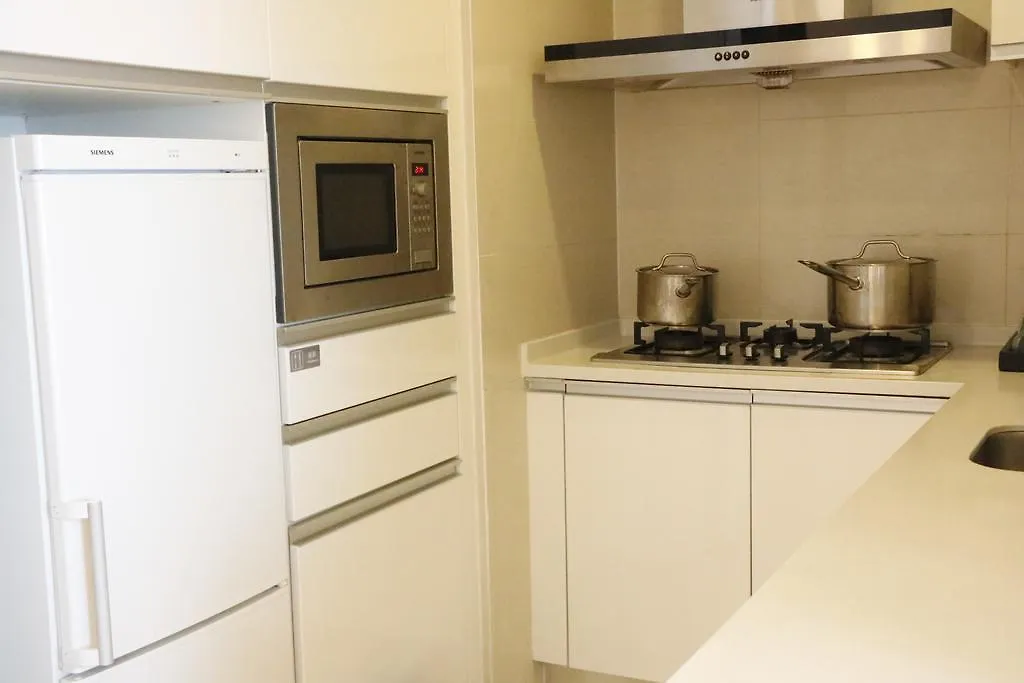 Global 188 Apartment Suzhou   Suzhou (Jiangsu)