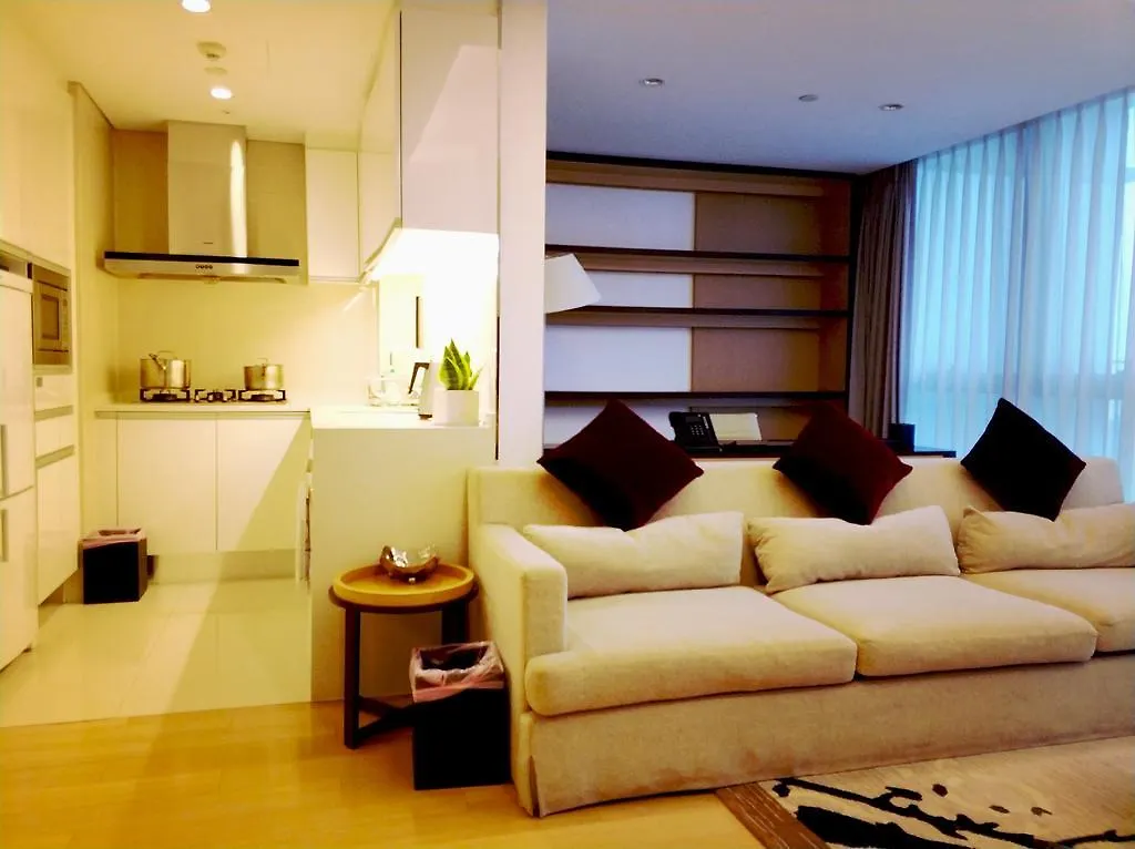 Global 188 Apartment Suzhou  0*, Suzhou (Jiangsu) China