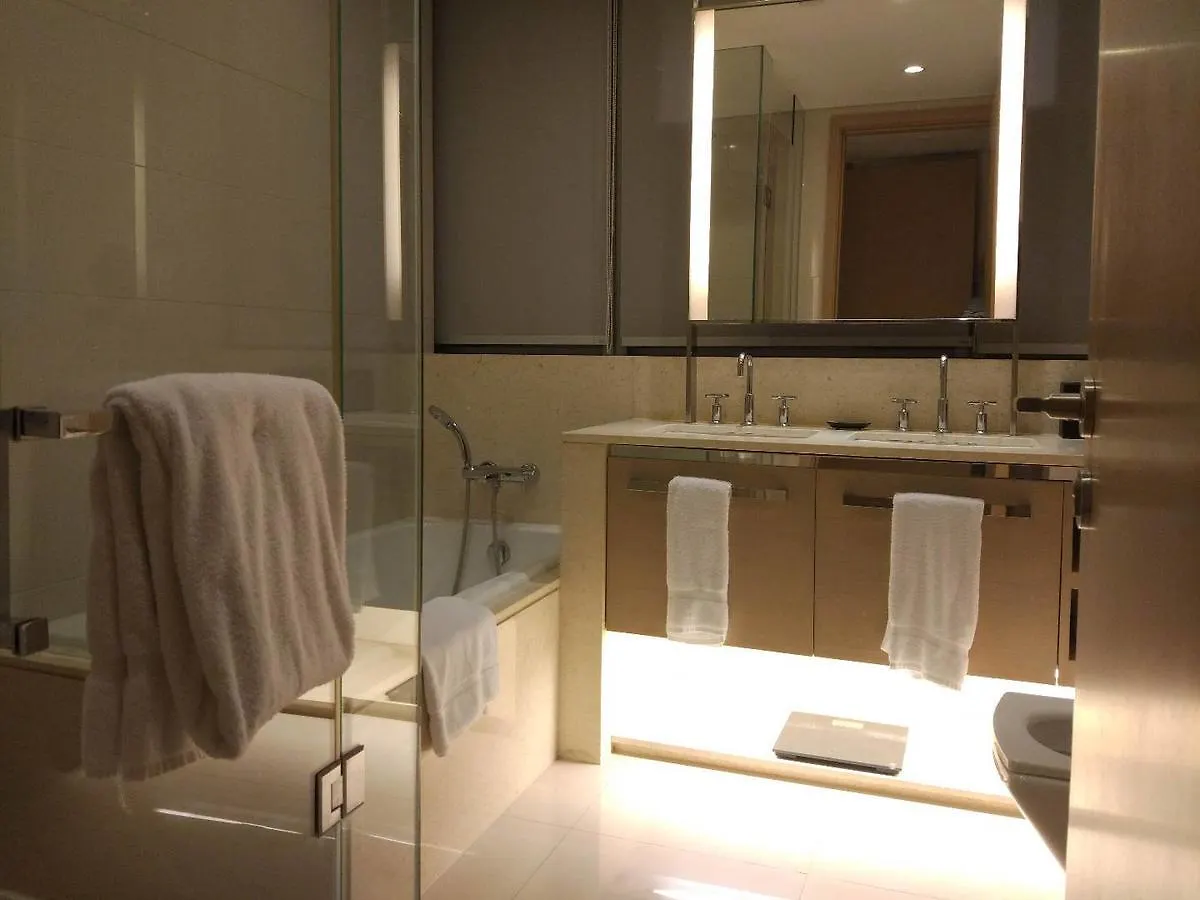 Global 188 Apartment Suzhou   Suzhou (Jiangsu)