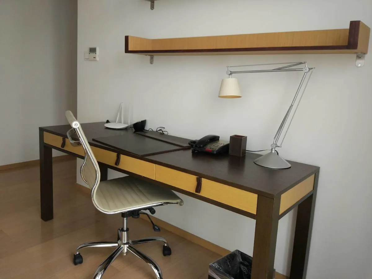 Global 188 Apartment Suzhou  China