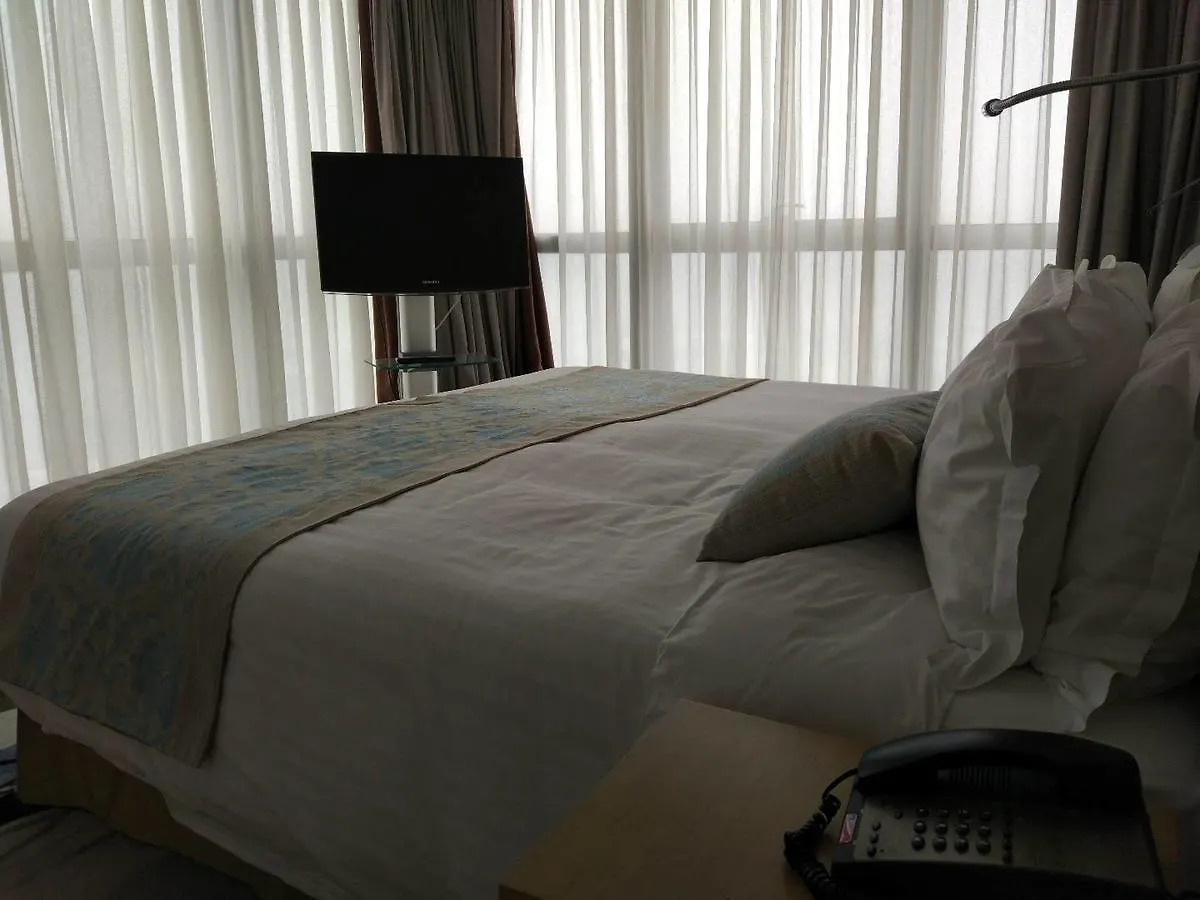 Global 188 Apartment Suzhou  China