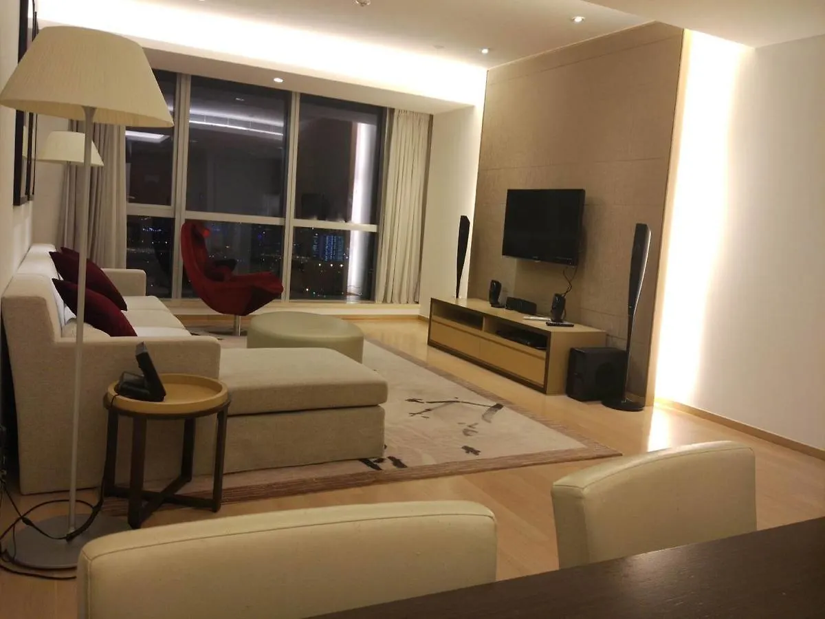 Global 188 Apartment Suzhou  0*, Suzhou (Jiangsu) China