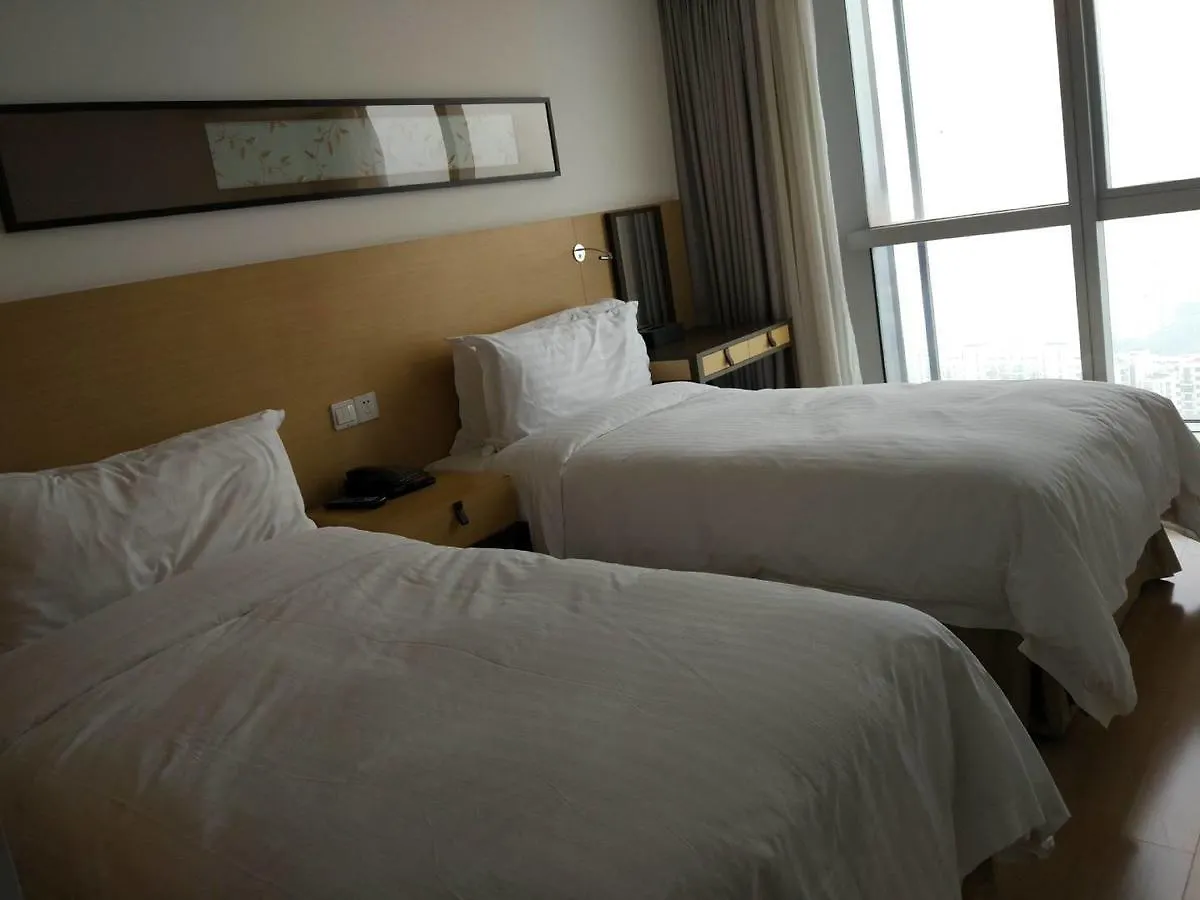 Global 188 Apartment Suzhou  Suzhou (Jiangsu)