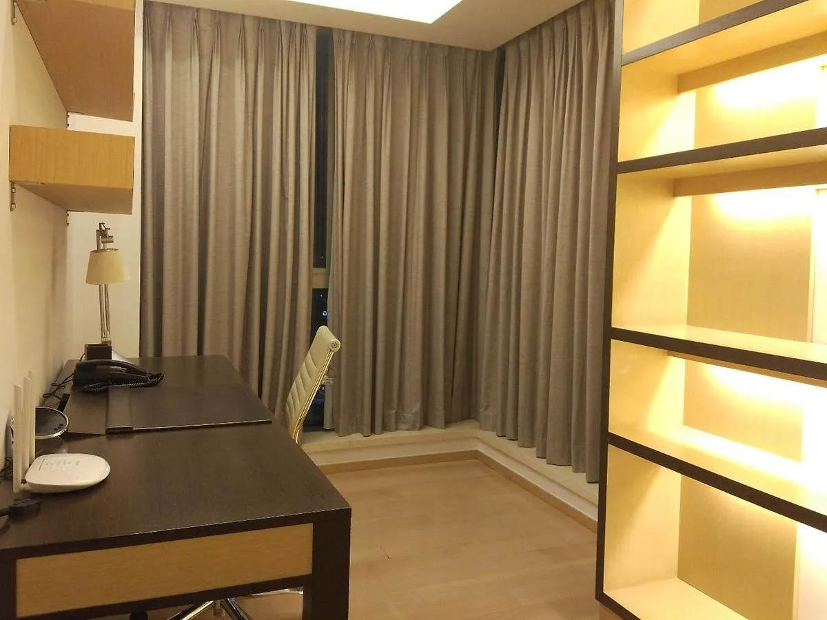 Global 188 Apartment Suzhou  0*, Suzhou (Jiangsu) China