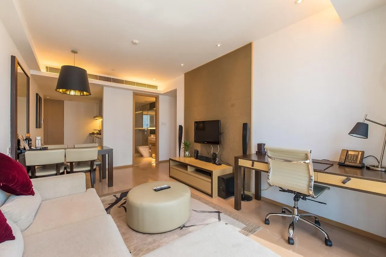 Global 188 Apartment Suzhou