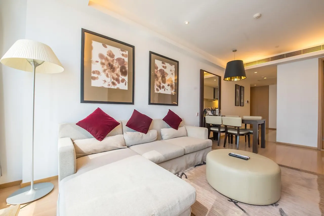 Global 188 Apartment Suzhou  China