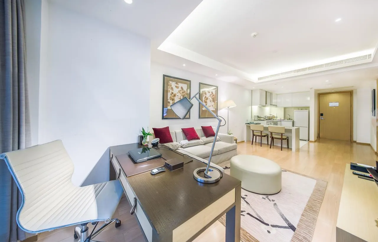 Global 188 Apartment Suzhou  0*, Suzhou (Jiangsu)