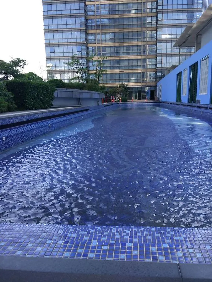Global 188 Apartment Suzhou  0*, Suzhou (Jiangsu) China